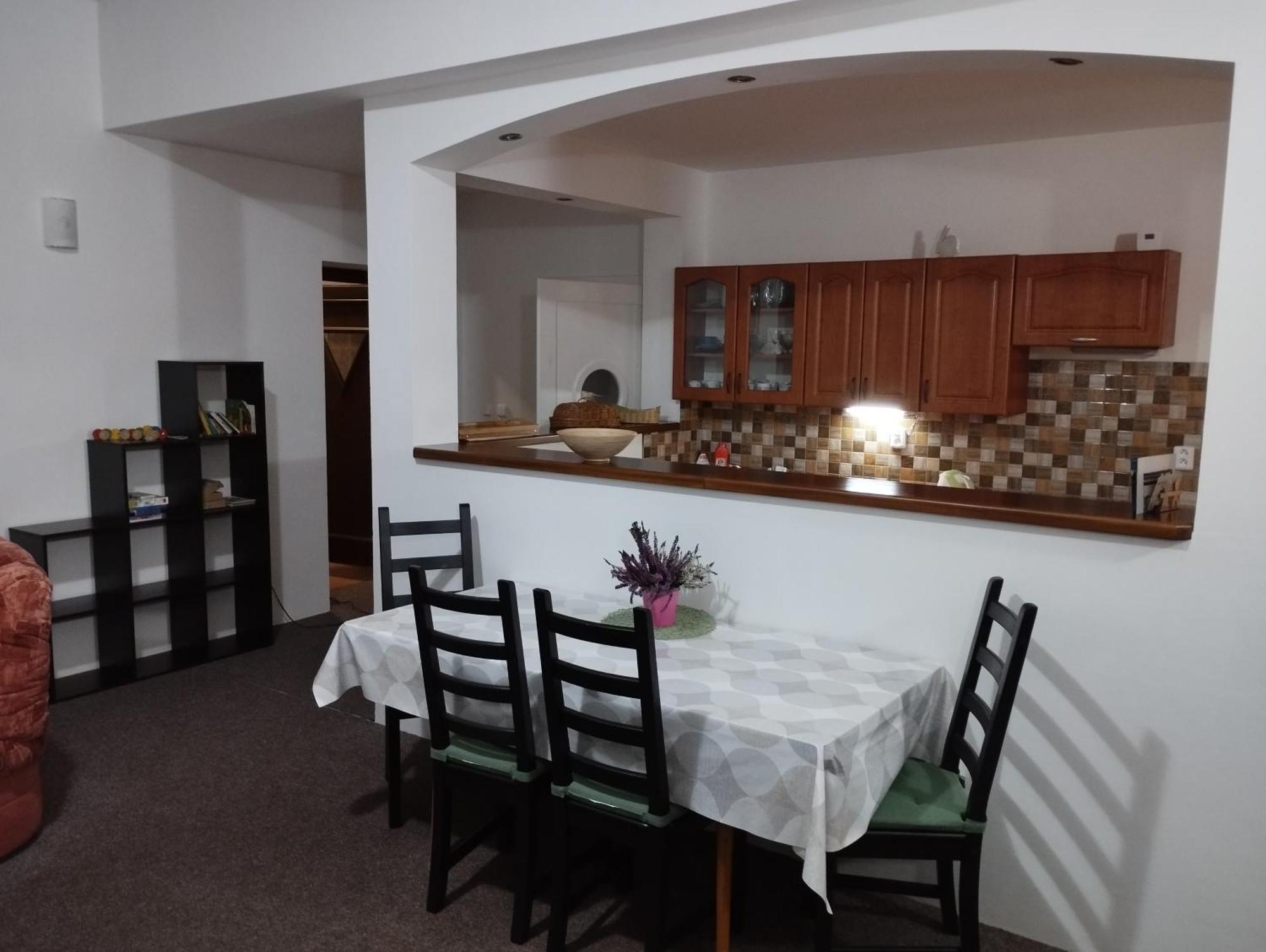 Apartmany Ceska Skola Lipova  Ngoại thất bức ảnh