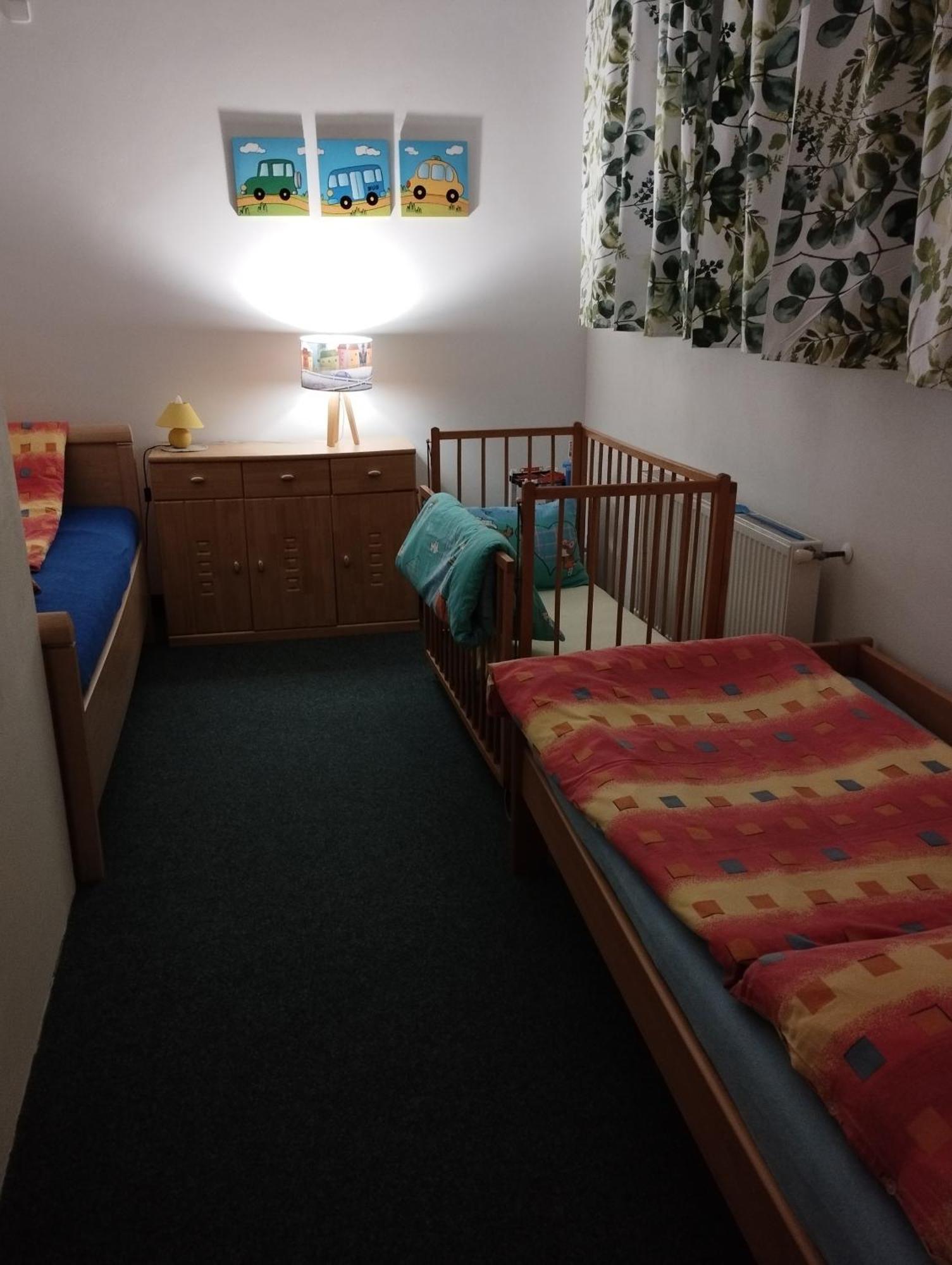 Apartmany Ceska Skola Lipova  Ngoại thất bức ảnh